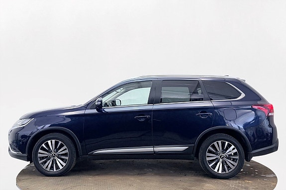 Mitsubishi Outlander 10 of 30