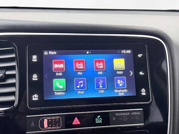 Mitsubishi Outlander 24 of 30