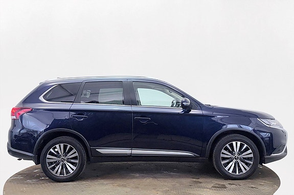 Mitsubishi Outlander 5 of 30
