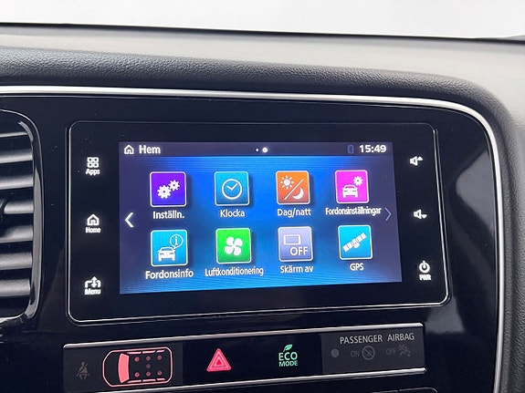 Mitsubishi Outlander 23 of 30