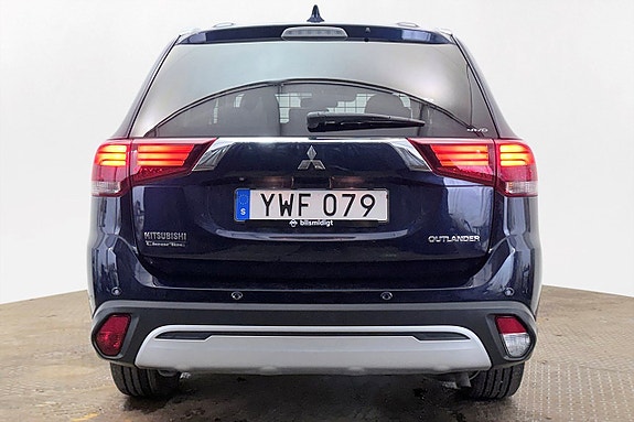Mitsubishi Outlander 7 of 30