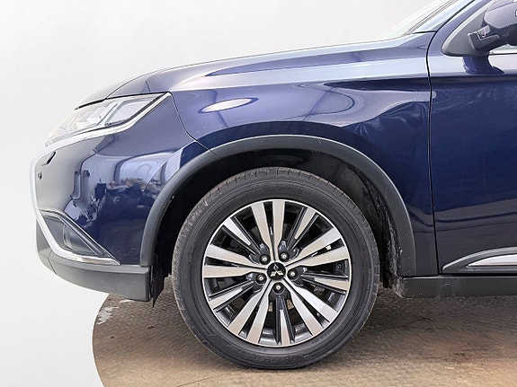 Mitsubishi Outlander 11 of 30