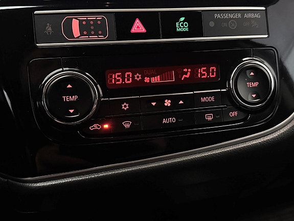 Mitsubishi Outlander 25 of 30