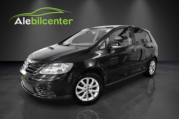 Volkswagen Golf-Serie