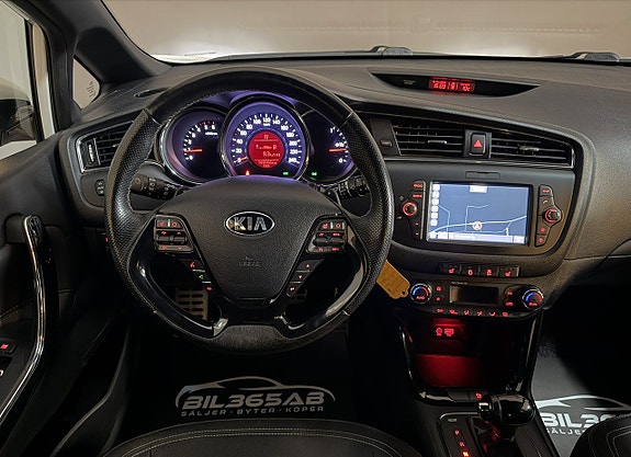 Kia Ceed 13 of 15