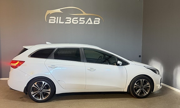 Kia Ceed 8 of 15