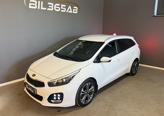 Kia Ceed 5 of 5