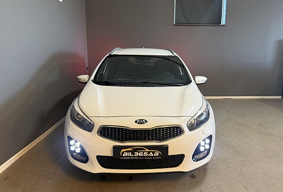 Kia Ceed 7 of 15