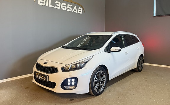 Kia Ceed 4 of 5