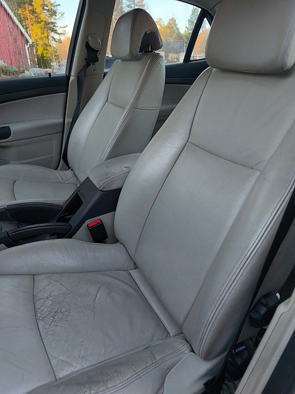 Saab 9-3 4 of 9