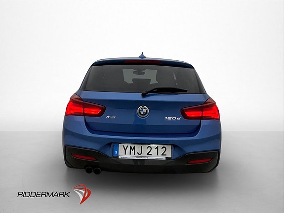 BMW 120 6 of 23