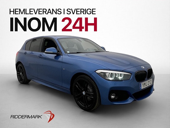BMW 120 3 of 23