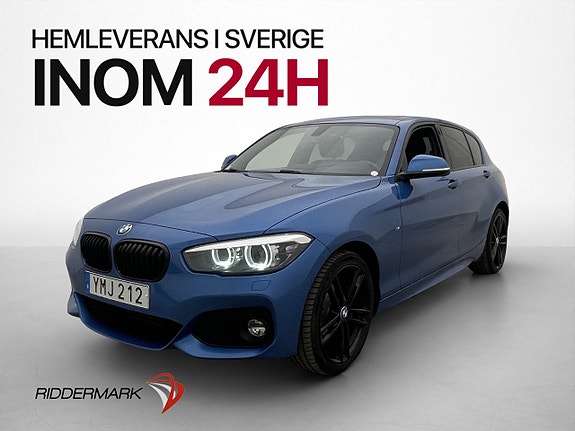 BMW 120 3 of 23