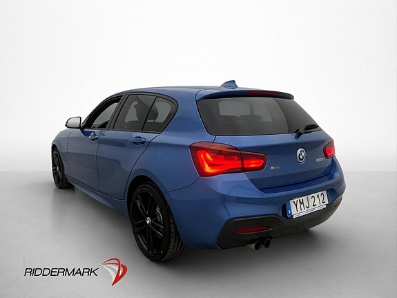 BMW 120 5 of 23