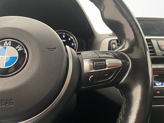 BMW 120 15 of 23