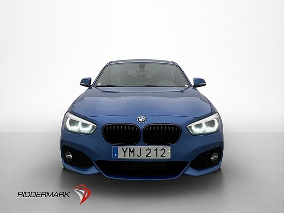 BMW 120 2 of 23