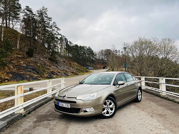 Citroen C5