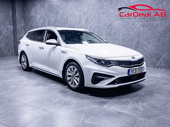 İkinci el  Kia Optima 2.4 Hybrid