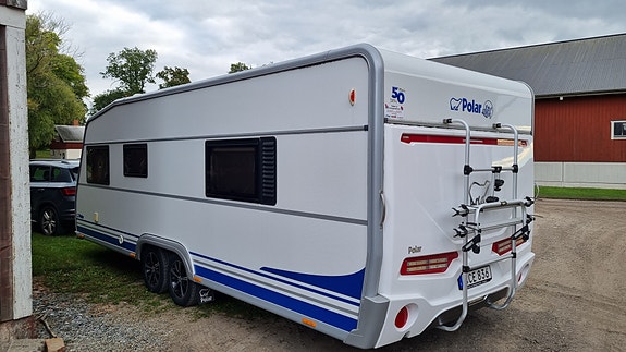 Polar 700 TR-LB Svit 2 of 14