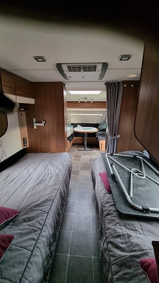 Polar 700 TR-LB Svit 8 of 14