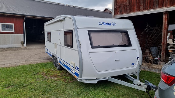 Polar 700 TR-LB Svit 13 of 14