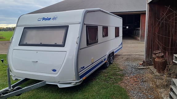 Polar 700 TR-LB Svit 14 of 14