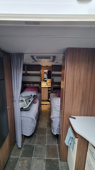 Polar 700 TR-LB Svit 11 of 14