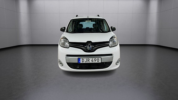 Renault Kangoo Express