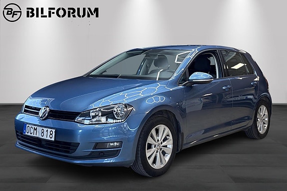 Volkswagen Golf-Serie