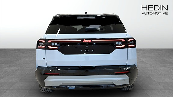 Jeep Compass 7 of 15