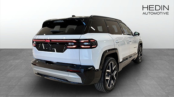 Jeep Compass 2 of 15