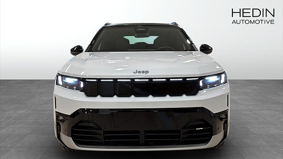 Jeep Compass 8 of 15