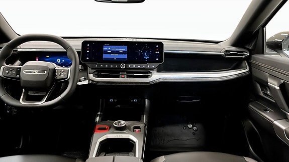Jeep Compass 4 of 15