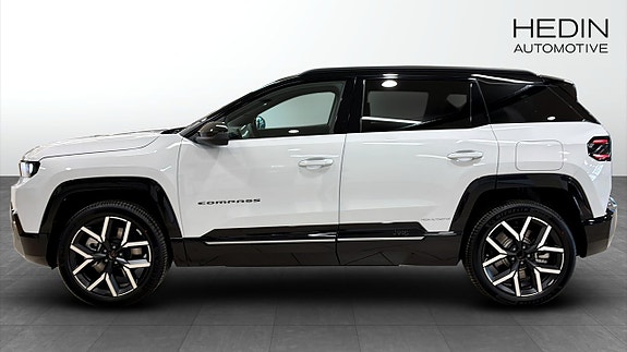 Jeep Compass 6 of 15
