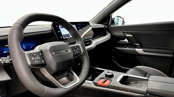 Jeep Compass 14 of 15