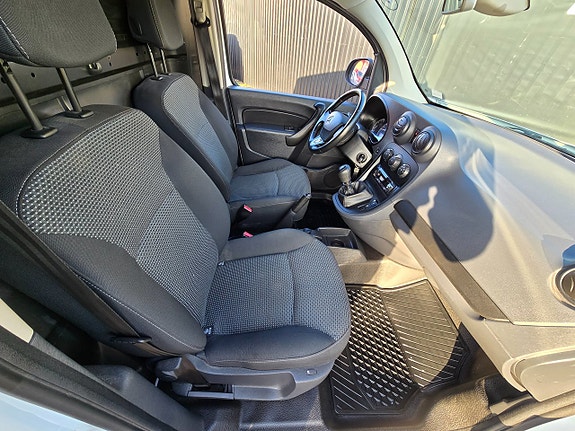 Mercedes-Benz Citan 109 11 of 12