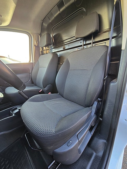 Mercedes-Benz Citan 109 9 of 12