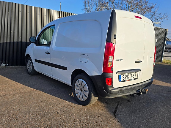 Mercedes-Benz Citan 109 4 of 5