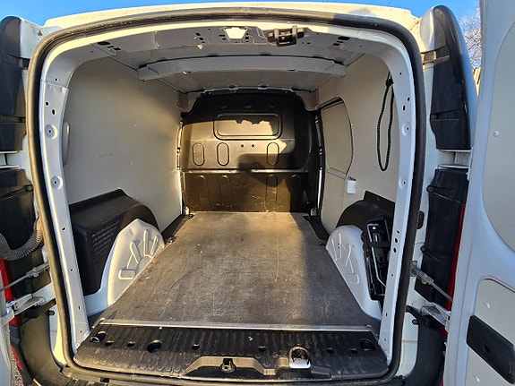 Mercedes-Benz Citan 109 5 of 5