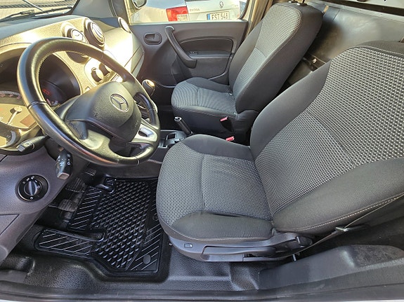 Mercedes-Benz Citan 109 10 of 12