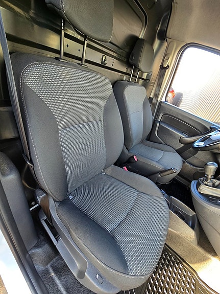 Mercedes-Benz Citan 109 12 of 12