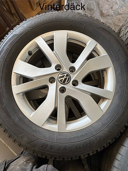 Volkswagen Tiguan 11 of 11