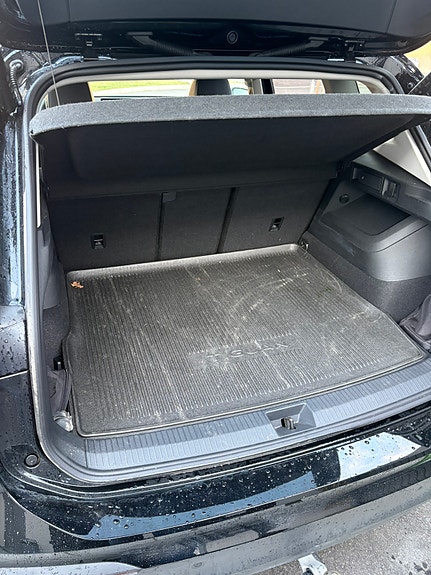 Volkswagen Tiguan 9 of 11