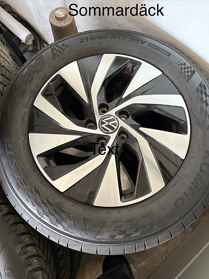 Volkswagen Tiguan 10 of 11