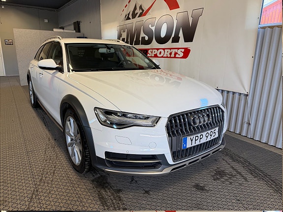 İkinci el  Audi A6 