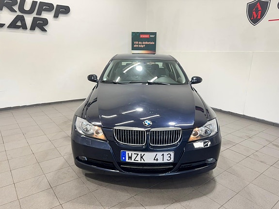 BMW 325i 7 of 17