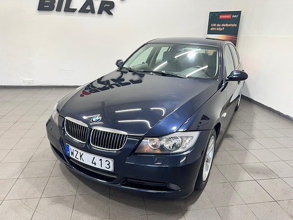 BMW 325i 11 of 17