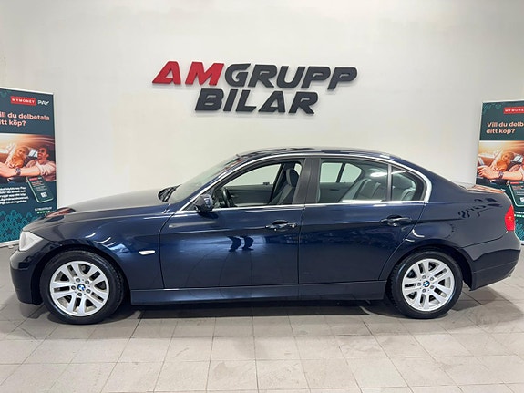 BMW 325i 4 of 5