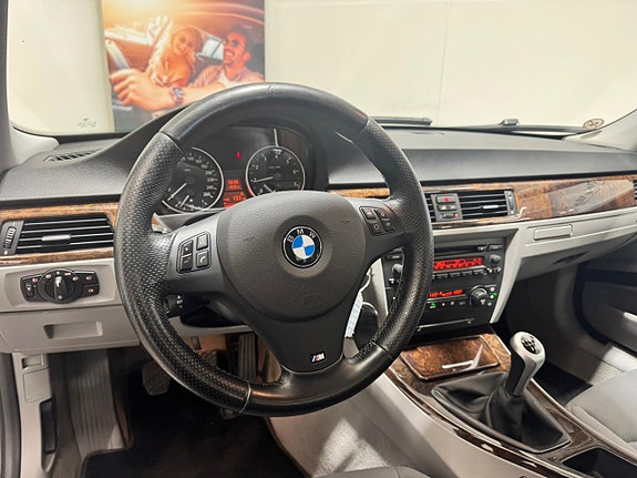 BMW 325i 17 of 17