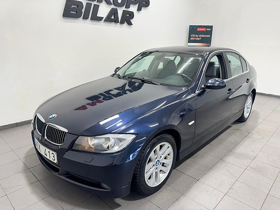BMW 325i 14 of 17